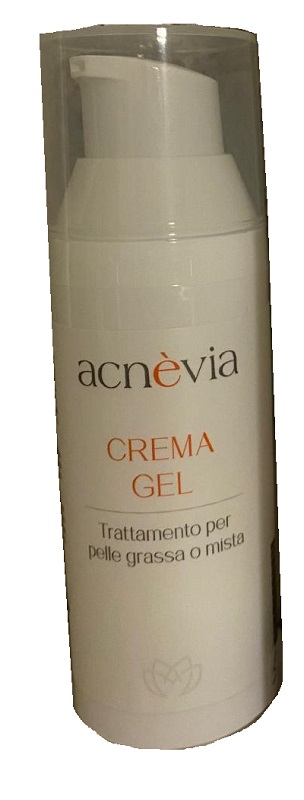 ACNEVIA CREMA GEL 50 ML - Gruppofarmastore.it