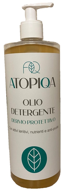 ATOPIQA OLIO DETERGENTE 750 ML - Gruppofarmastore.it