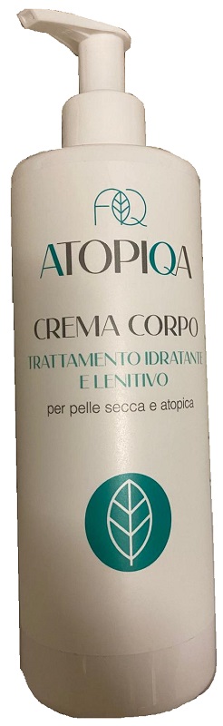 ATOPIQA CREMA CORPO 400 ML - Gruppofarmastore.it
