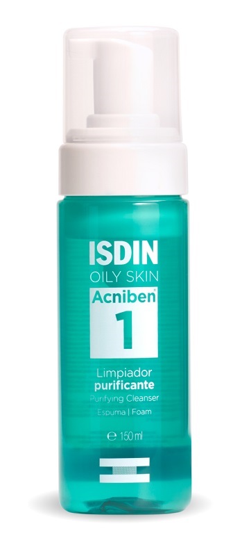 ACNIBEN PURIFYING CLEANSER 150 ML - Gruppofarmastore.it