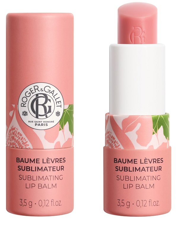 ROGER&GALLET FDF BALSAMO LABBRA 3,5 G - Gruppofarmastore.it