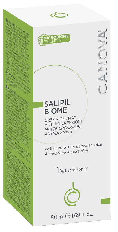 SALIPIL BIOME 50 ML - Gruppofarmastore.it