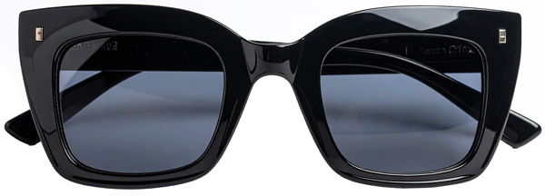 CONTACTA NAOMIS OCCHIALI SOLE NERO - Gruppofarmastore.it
