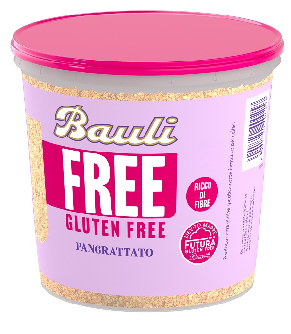 BAULI FREE PANGRATTATO 400 G - Gruppofarmastore.it