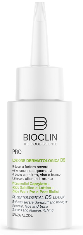 BIOCLIN PRO LOZIONE DS 75 ML - Gruppofarmastore.it