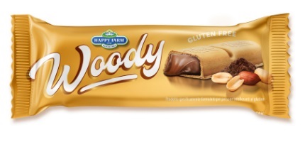 HAPPY FARM I DOBLONI WOODY 21 G - Gruppofarmastore.it