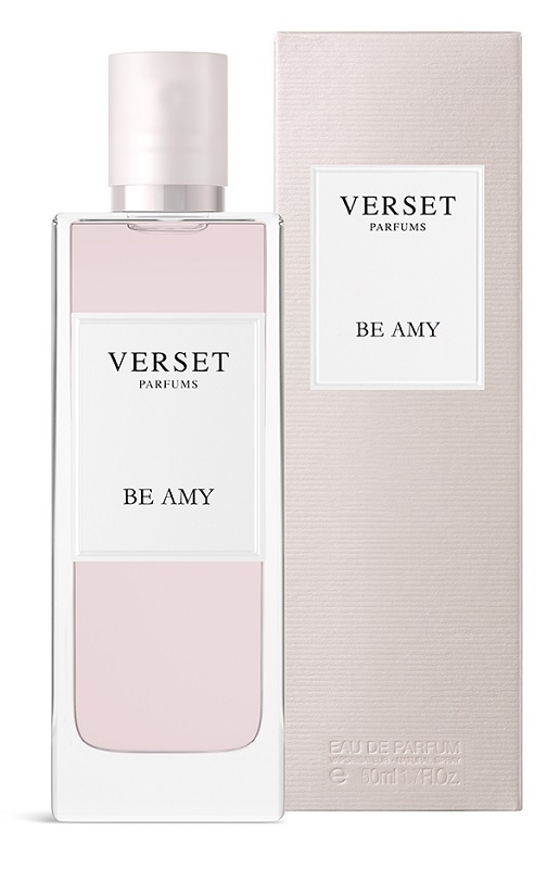 VERSET BE AMY 50 ML 2026 - Gruppofarmastore.it