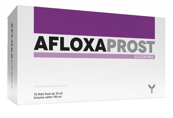 AFLOXAPROST 15 STICK PACK DA 10 ML - Gruppofarmastore.it