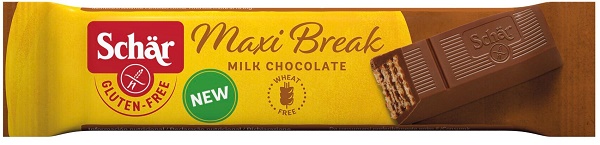 SCHAR MAXI BREAK 38 G - Gruppofarmastore.it