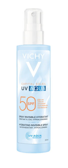 CS UV AQUA SPF50 200 ML - Gruppofarmastore.it