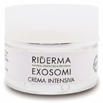 RIDERMA EXOSOMI CREMA INTENSIVA 50 ML - Gruppofarmastore.it