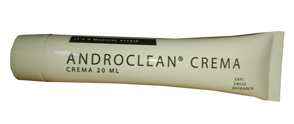 ANDROCLEAN CREMA 20 ML - Gruppofarmastore.it