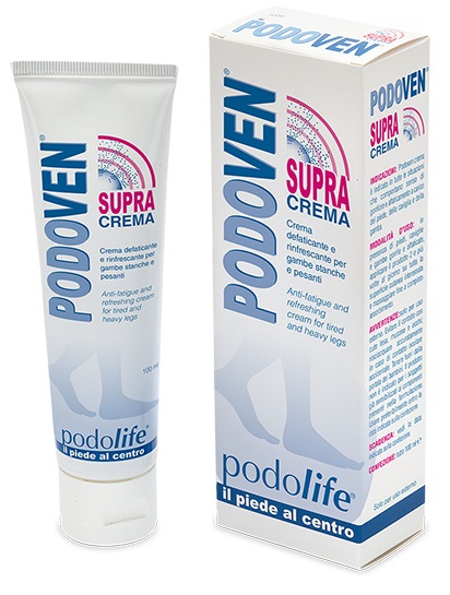 PODOVEN SUPRA CREMA 100 ML - Gruppofarmastore.it