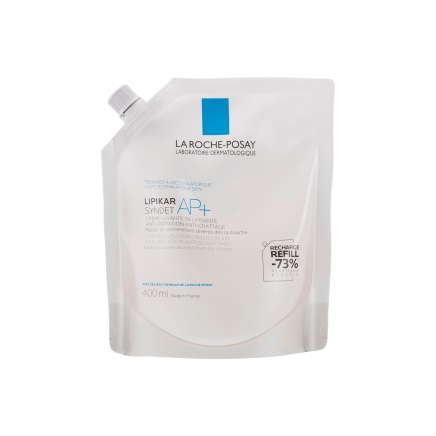 LIPIKAR SYNDET REFILL 400 ML - Gruppofarmastore.it