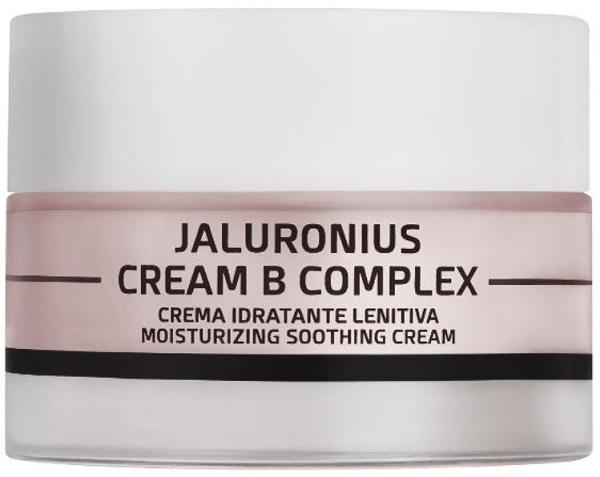 JALURONIUS CREAM B COMPLEX 50 ML - Gruppofarmastore.it