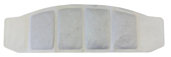 CEROTTO CALDO CERVICALE PIC 2 PEZZI - Gruppofarmastore.it
