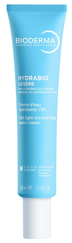 HYDRABIO LEGERE 40 ML - Gruppofarmastore.it