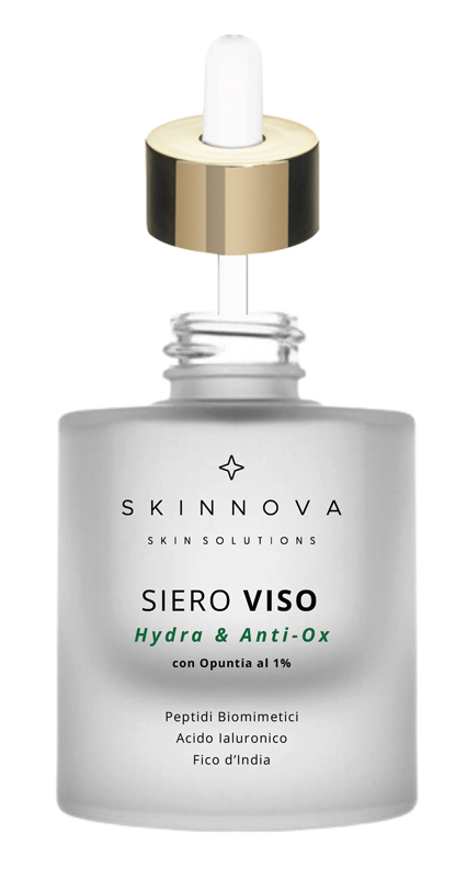 SKINNOVA SIERO VISO 30 ML - Gruppofarmastore.it