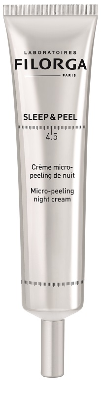 FILORGA SLEEP & PEEL 4,5 40 ML - Gruppofarmastore.it