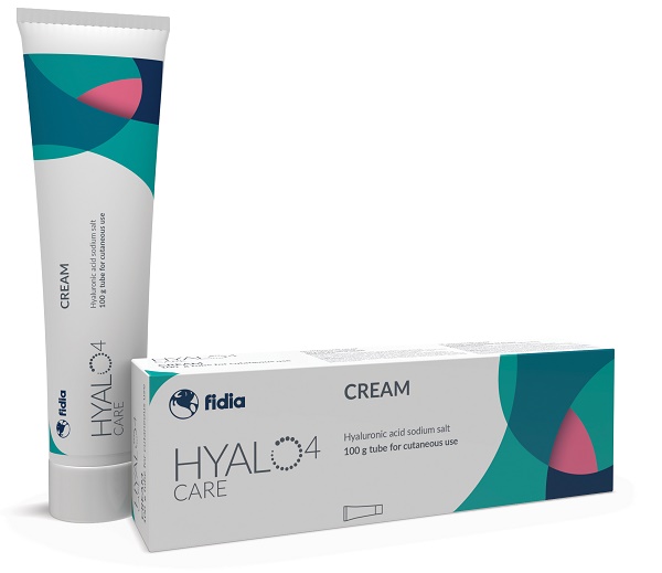 HYALO4 CARE CREAM 100 G - Gruppofarmastore.it