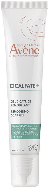 EAU THERMALE AVENE CICALFATE+ GEL CICATRICE 40 ML NUOVA FORMULA - Gruppofarmastore.it