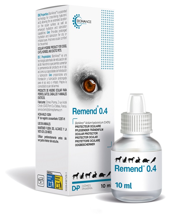 REMEND 0,4 10 ML - Gruppofarmastore.it
