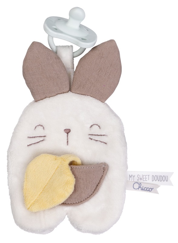 CHICCO GIOCO MY SWEET DOUDOU DOUDOU CONIGLIETTO - Gruppofarmastore.it