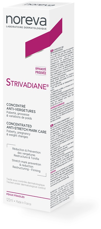 STRIVADIANE CONCENTRATO ANTISMAGLIATURE CREMA 125 ML - Gruppofarmastore.it