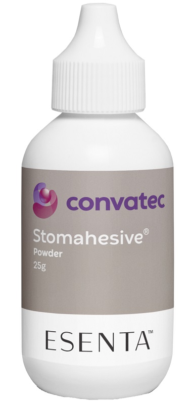 POLVERE PROTETTIVA PER STOMIA ESENTA STOMAHESIVE 25 G - Gruppofarmastore.it