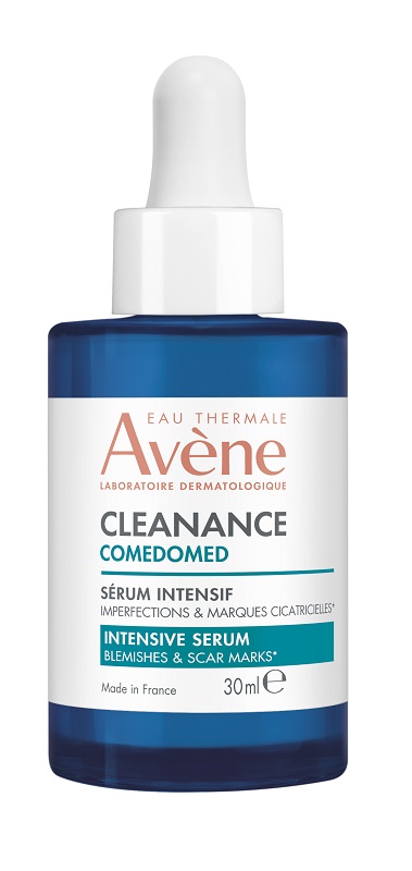 EAU THERMALE AVENE CLEANANCE COMEDOMED SIERO INTENSIVO 30 ML - Gruppofarmastore.it