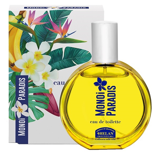 MONOI PARADIS EAU DE TOILETTE 50 ML - Gruppofarmastore.it