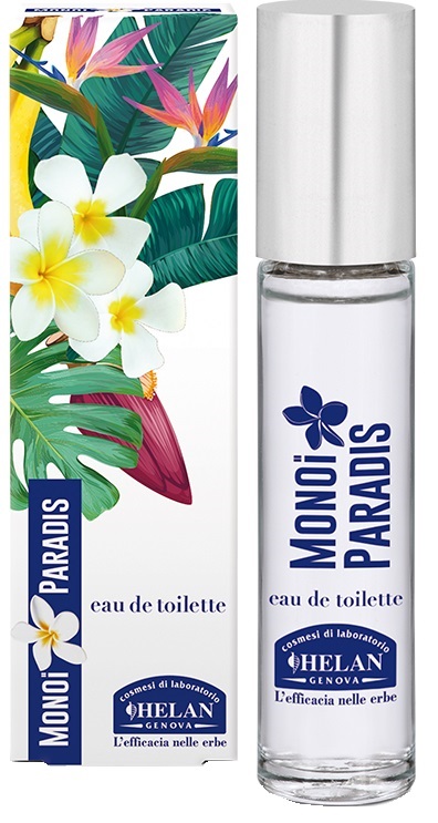 MONOI PARADIS EAU DE TOILETTE 10 ML - Gruppofarmastore.it