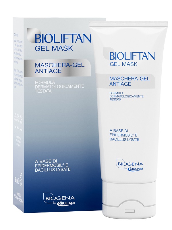 BIOLIFTAN GEL MASK 50 ML - Gruppofarmastore.it