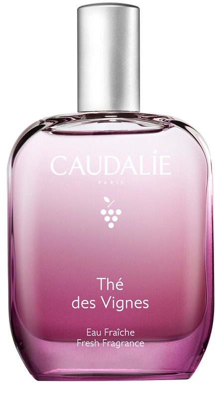 THE DES VIGNES ACQUA PROFUMATA 50 ML - Gruppofarmastore.it
