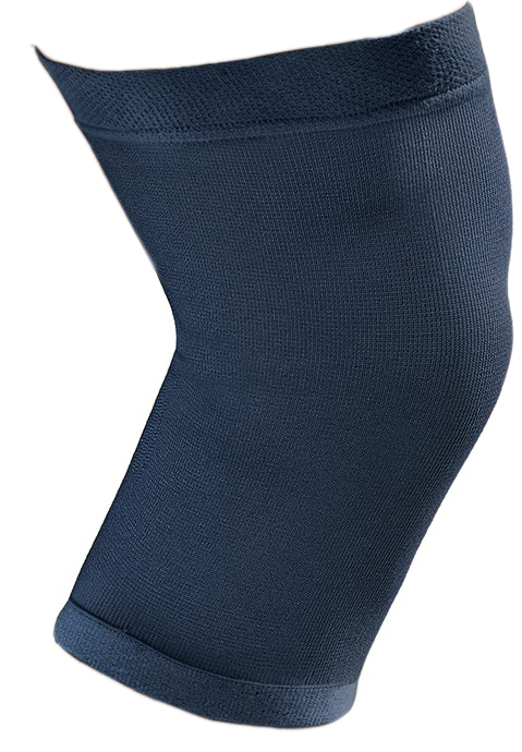 GINOCCHIERA GIBAUD ELASTICA BLU TAGLIA 3 - Gruppofarmastore.it