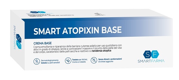 SMART ATOPIXIN BASE 100 ML - Gruppofarmastore.it