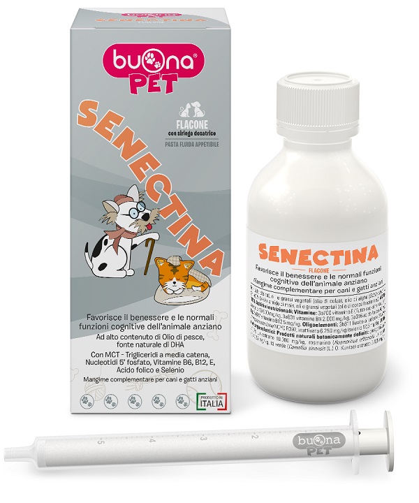 SENECTINA FLACONE 90 G - Gruppofarmastore.it