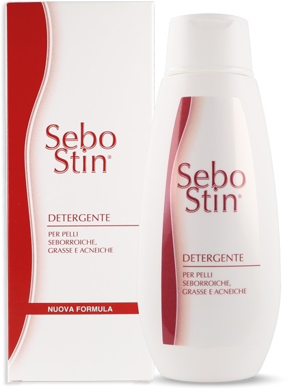 SEBO STIN DETERGENTE 250 ML - Gruppofarmastore.it
