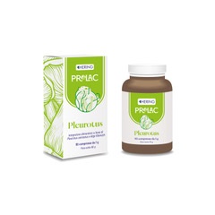 PROLAC PLEUROTUS 90 COMPRESSE - Gruppofarmastore.it