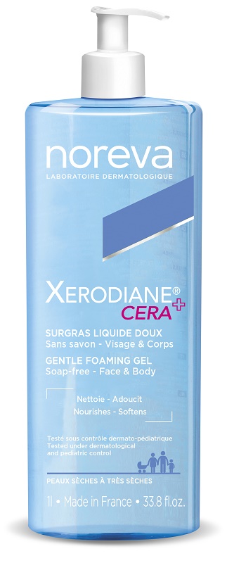 XERODIANE CERA+ SURGRAS LIQUIDE DOUX 1 LITRO - Gruppofarmastore.it