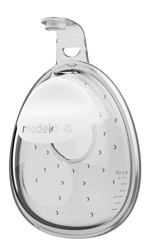 MEDELA INBRA COLLECTOR 2 PEZZI - Gruppofarmastore.it