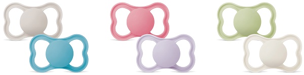 MAM SUCCHIETTO AIR 6+ MESI 2 PEZZI - Gruppofarmastore.it