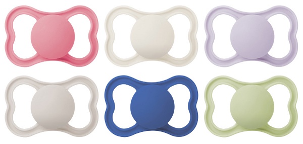 MAM SUCCHIETTO SUPREME 6+ MESI SILICONE 1 PEZZO - Gruppofarmastore.it