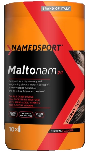 MALTONAM 500 G - Gruppofarmastore.it