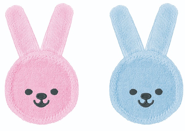 MAM GUANTINO MASSAGGIO RABBIT - Gruppofarmastore.it