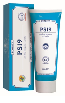 PS19 POMATA 100 ML - Gruppofarmastore.it