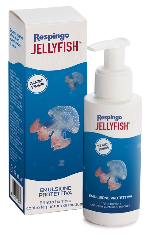 RESPINGO JELLYFISH 100 ML - Gruppofarmastore.it