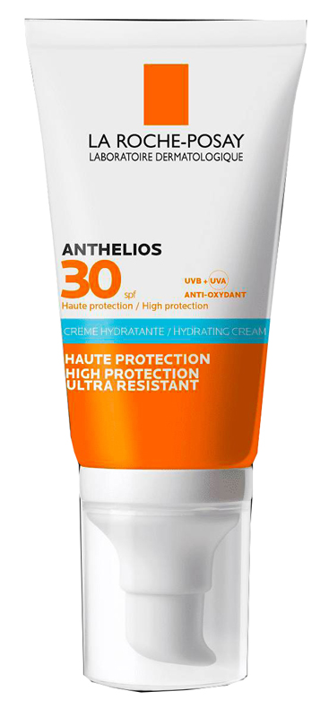 ANTHELIOS CREMA CON PROF SPF30 50 ML - Gruppofarmastore.it