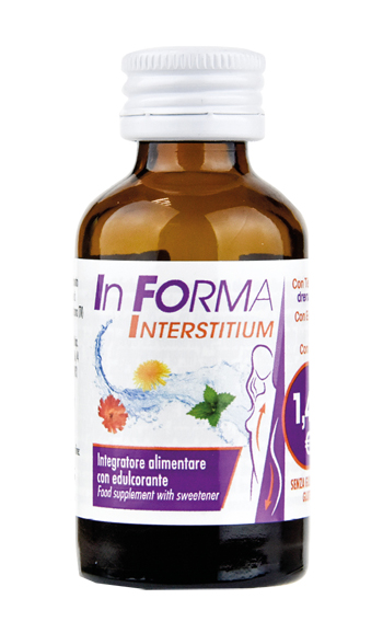 INFORMA INTERSTITIUM 15 ML - Gruppofarmastore.it