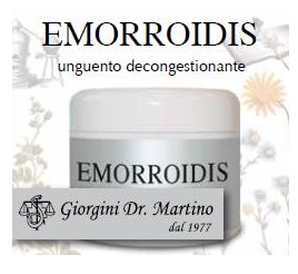 EMORROIDIS 50ML - Gruppofarmastore.it